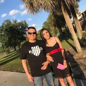 Meet your Posher, María paula